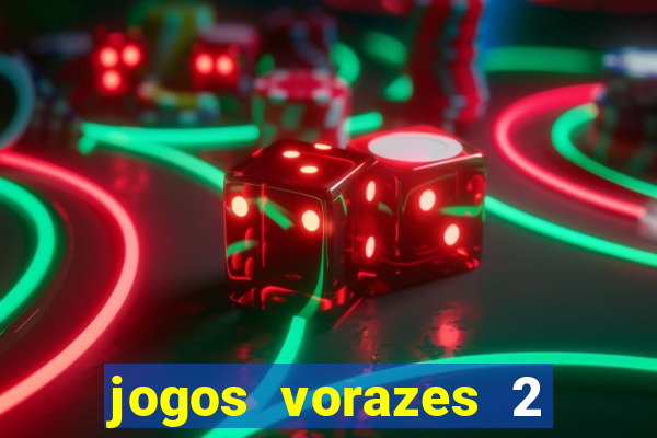 jogos vorazes 2 torrent dublado